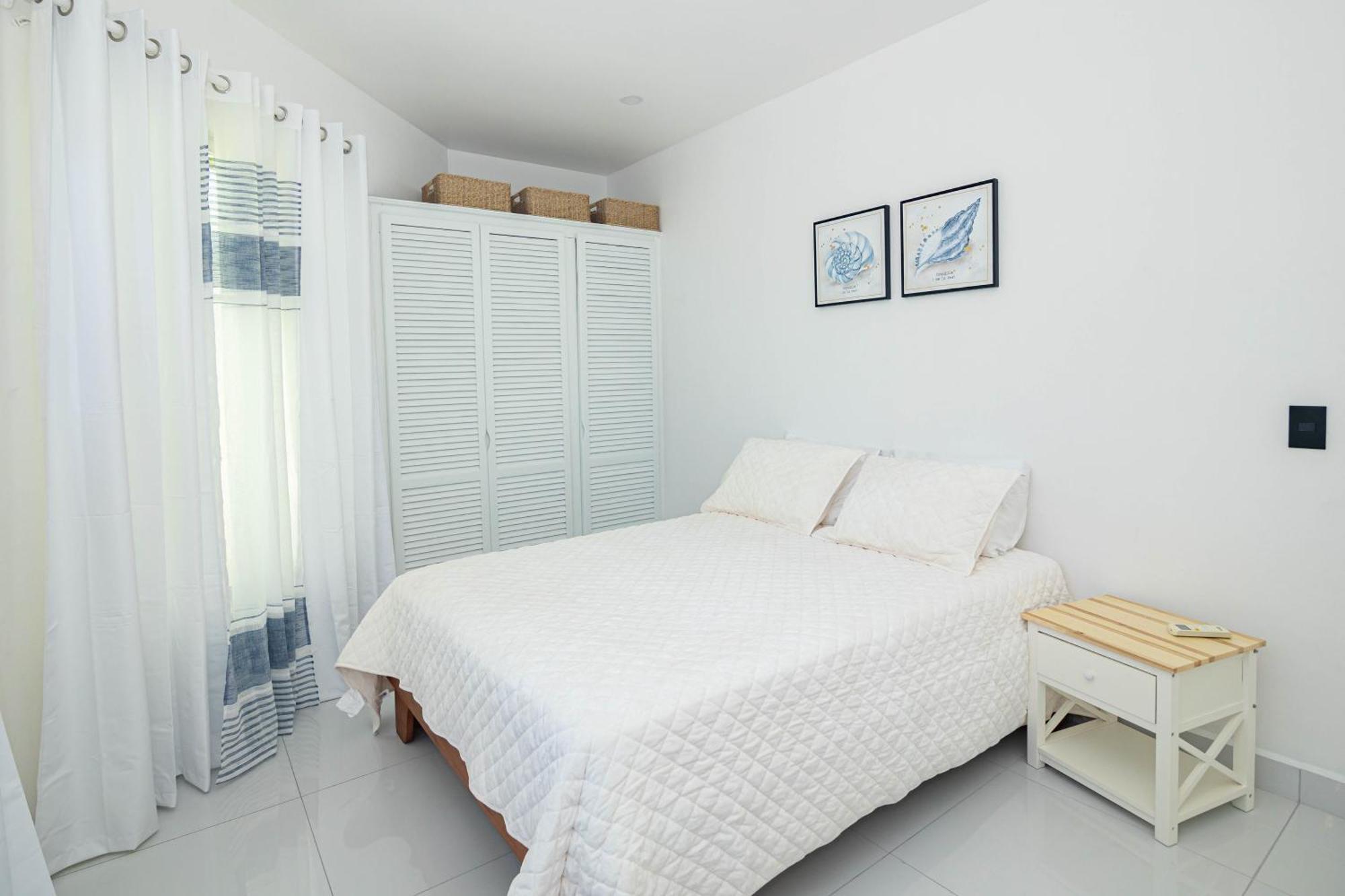 Apartamentos Cristal Quepos Exterior foto