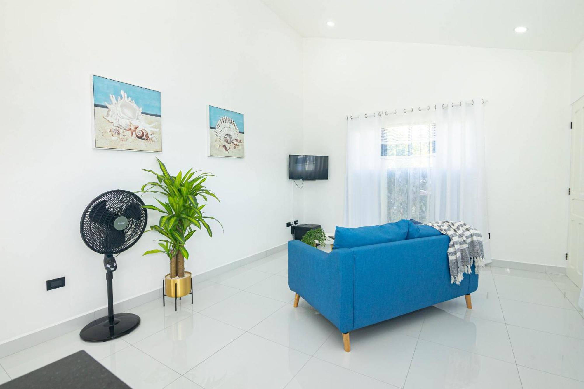 Apartamentos Cristal Quepos Exterior foto