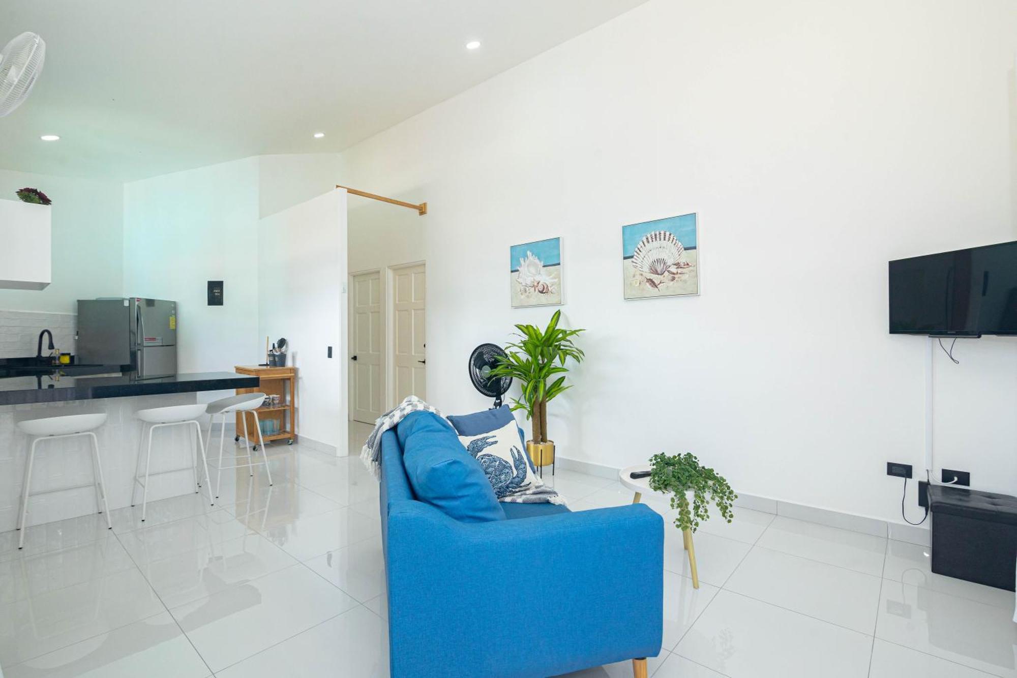 Apartamentos Cristal Quepos Exterior foto